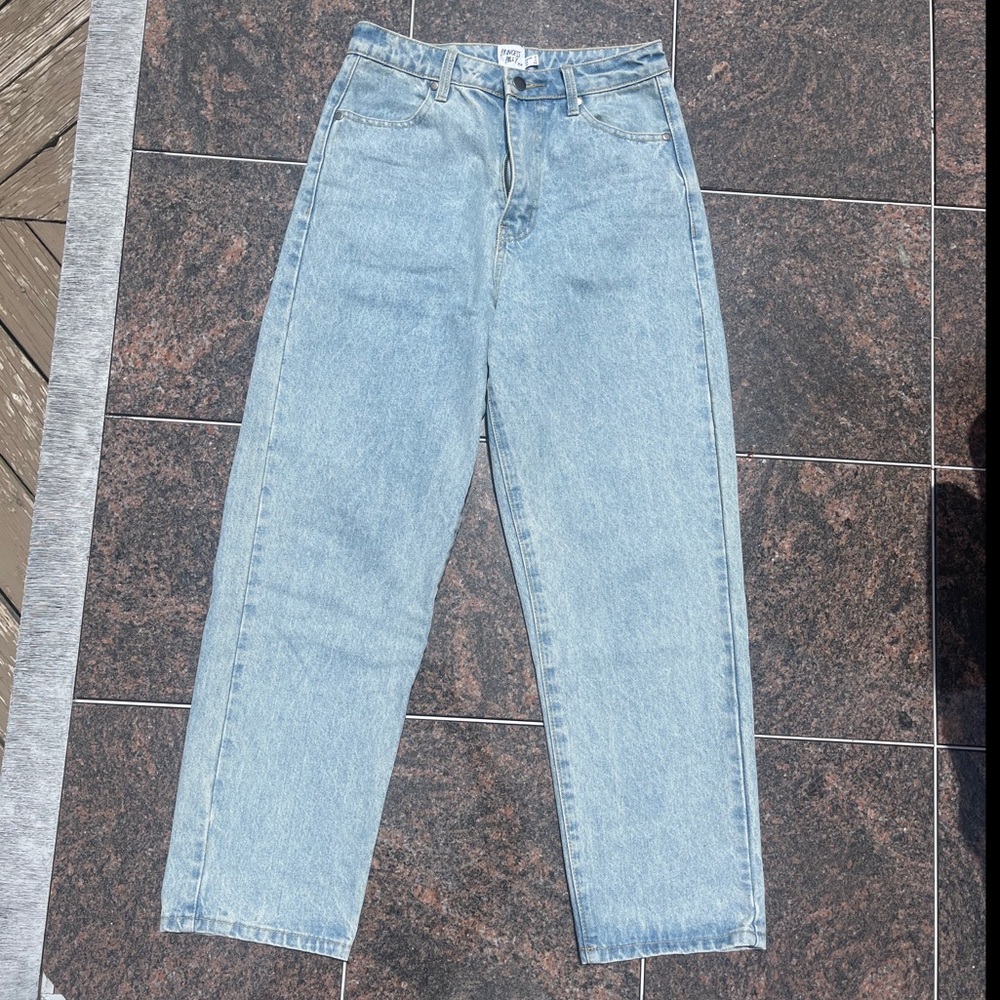 Princess Polly jeans